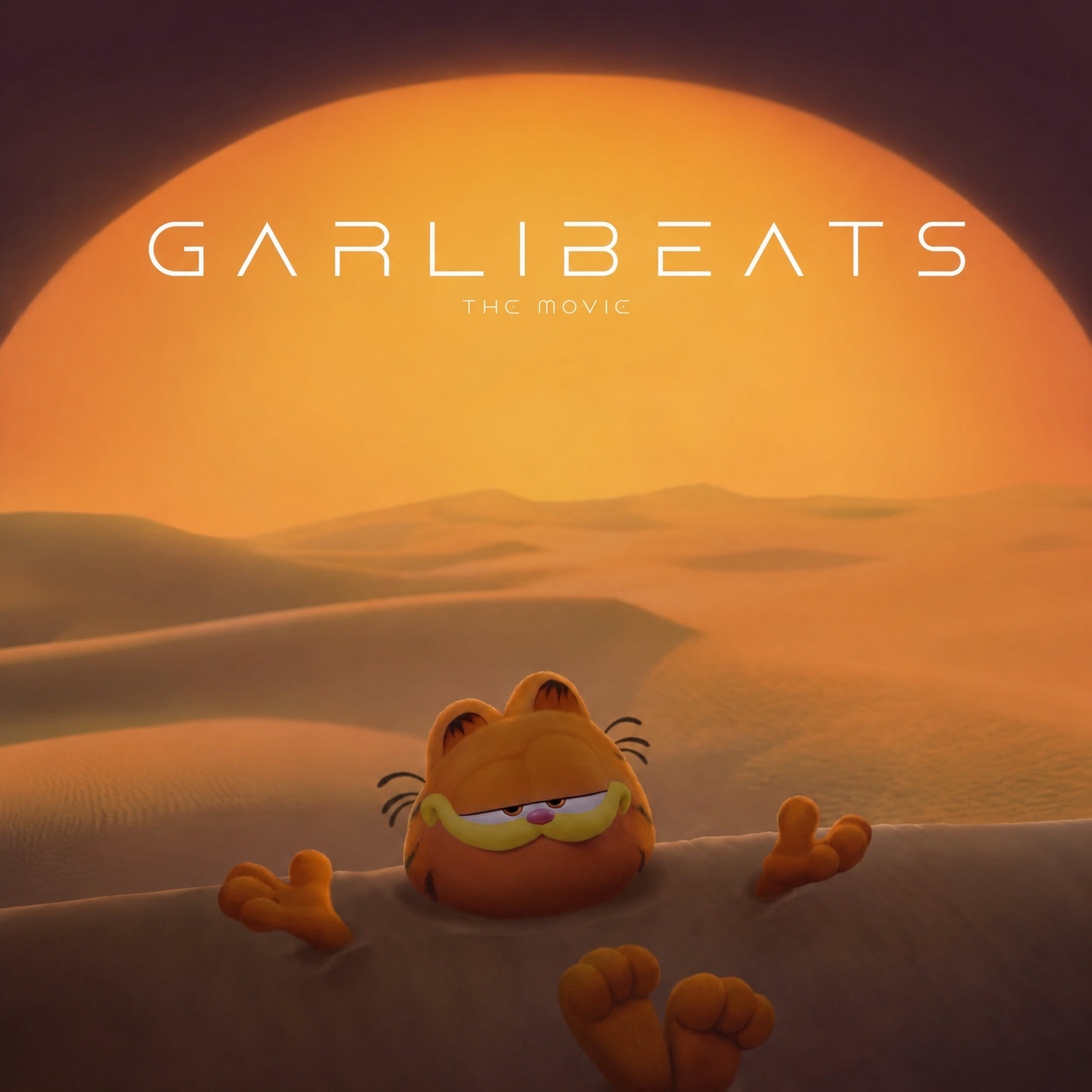 Garlibeats
