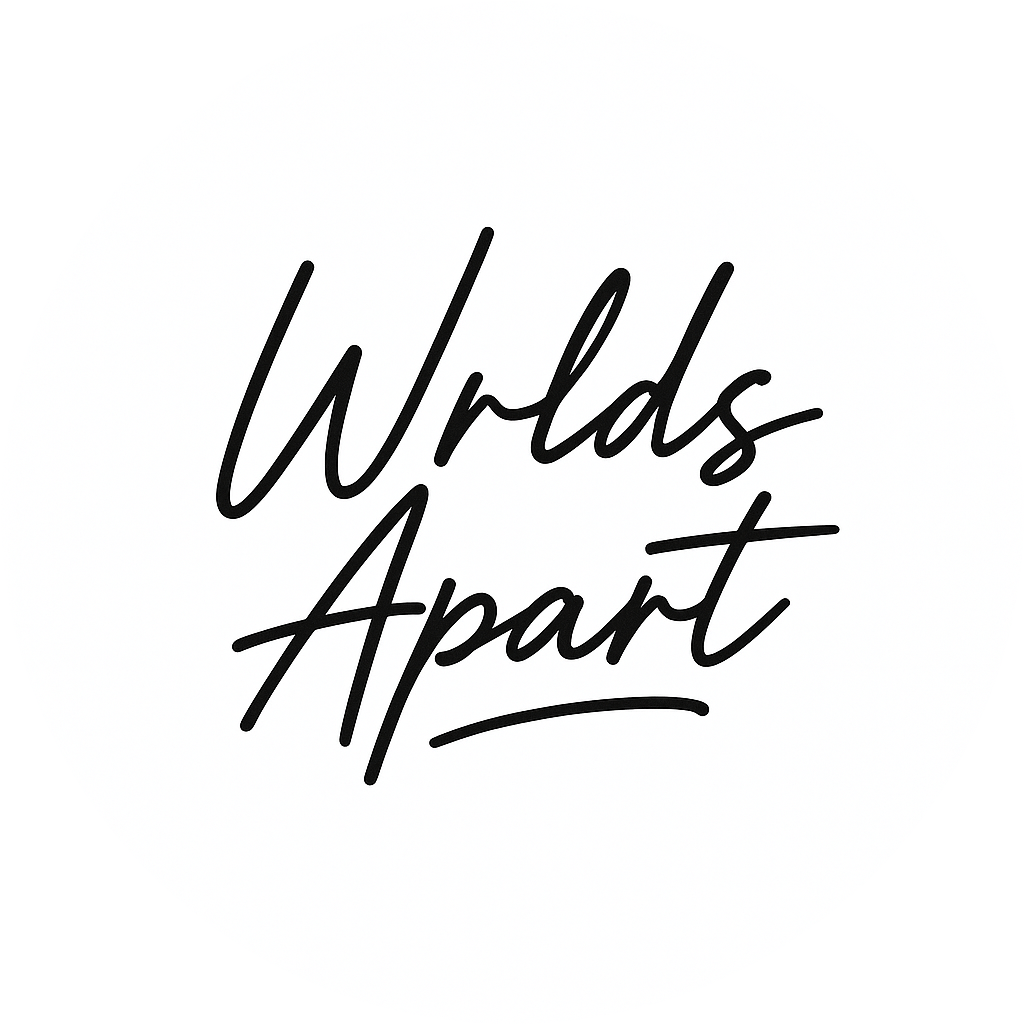 wrldsapart