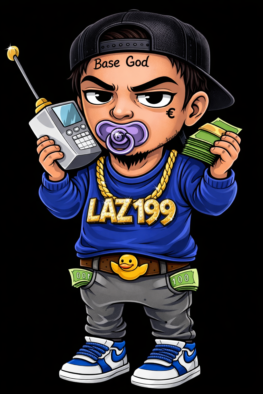 lazaros199 profile hero