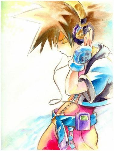 RAY00 profile hero