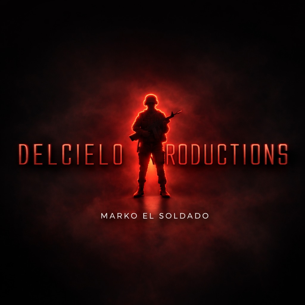 MarkoElSoldado profile hero