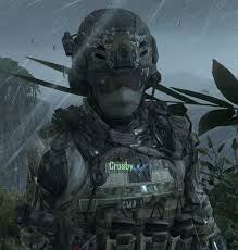 CRO$BY profile hero