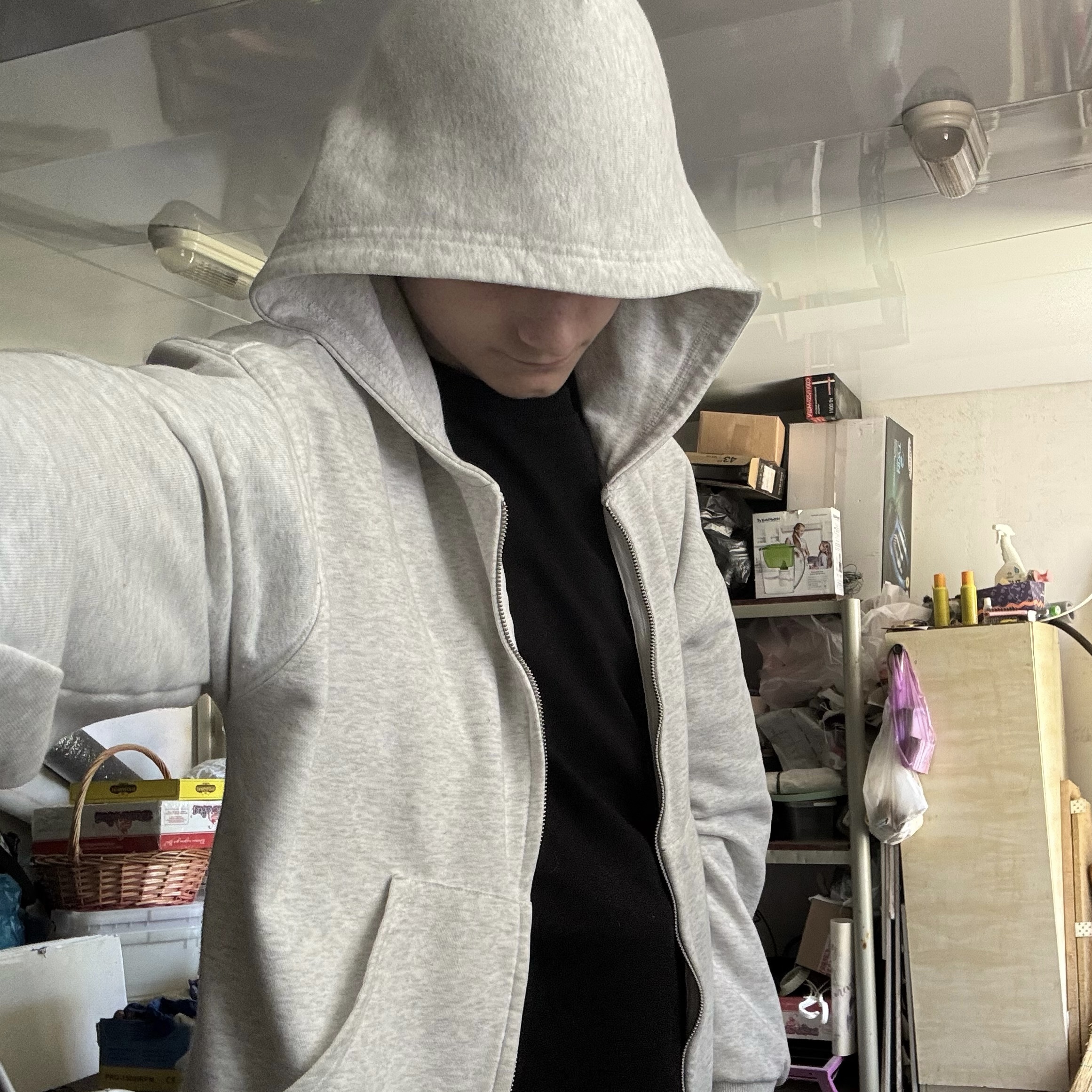 VKreed profile hero