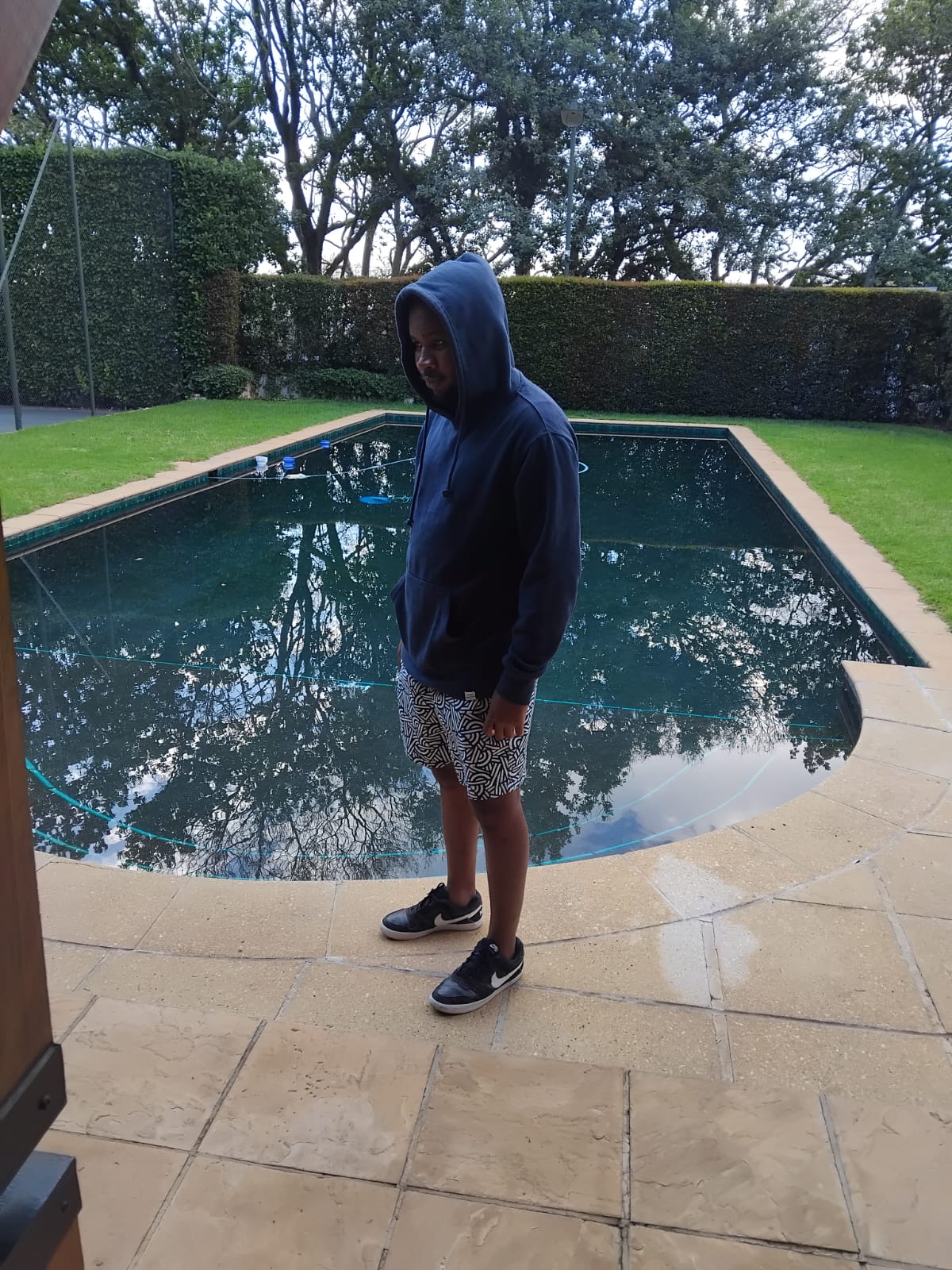 Bigstanie Hommie's profile picture