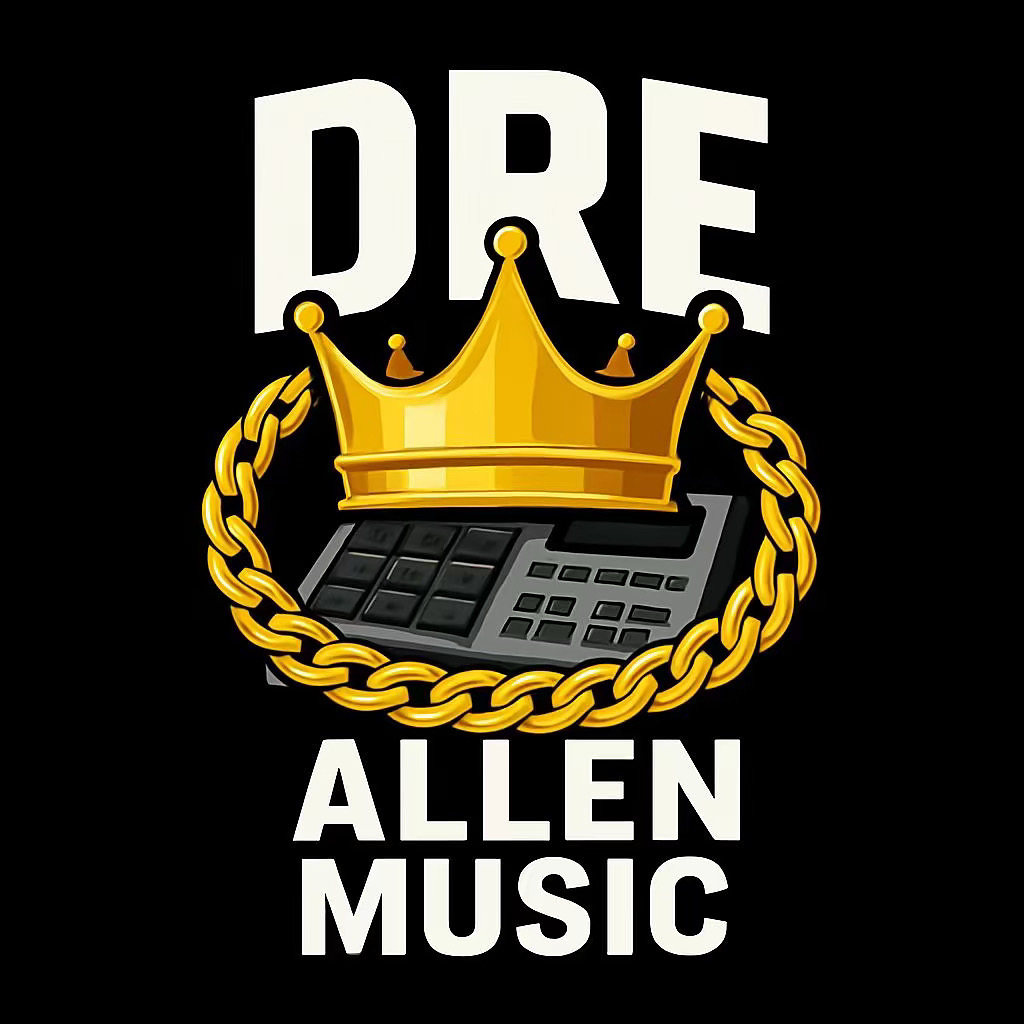 dreallenmusic's profile picture