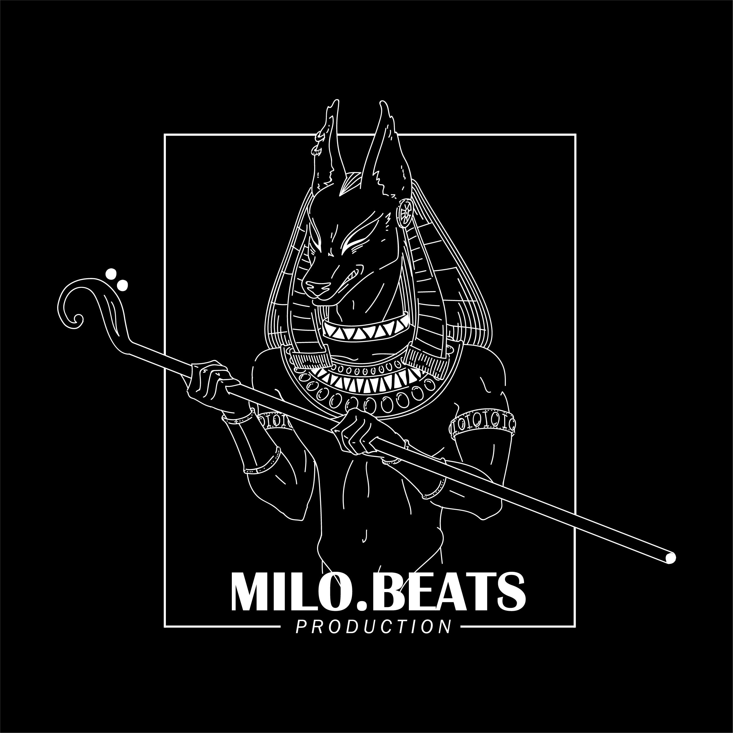 milobeats profile hero