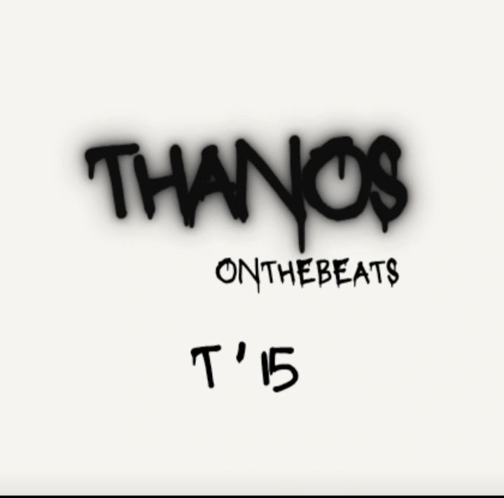 thanosonthebeats