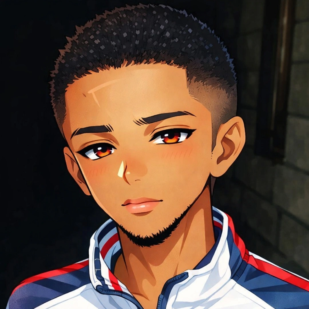 Roman Romain profile hero
