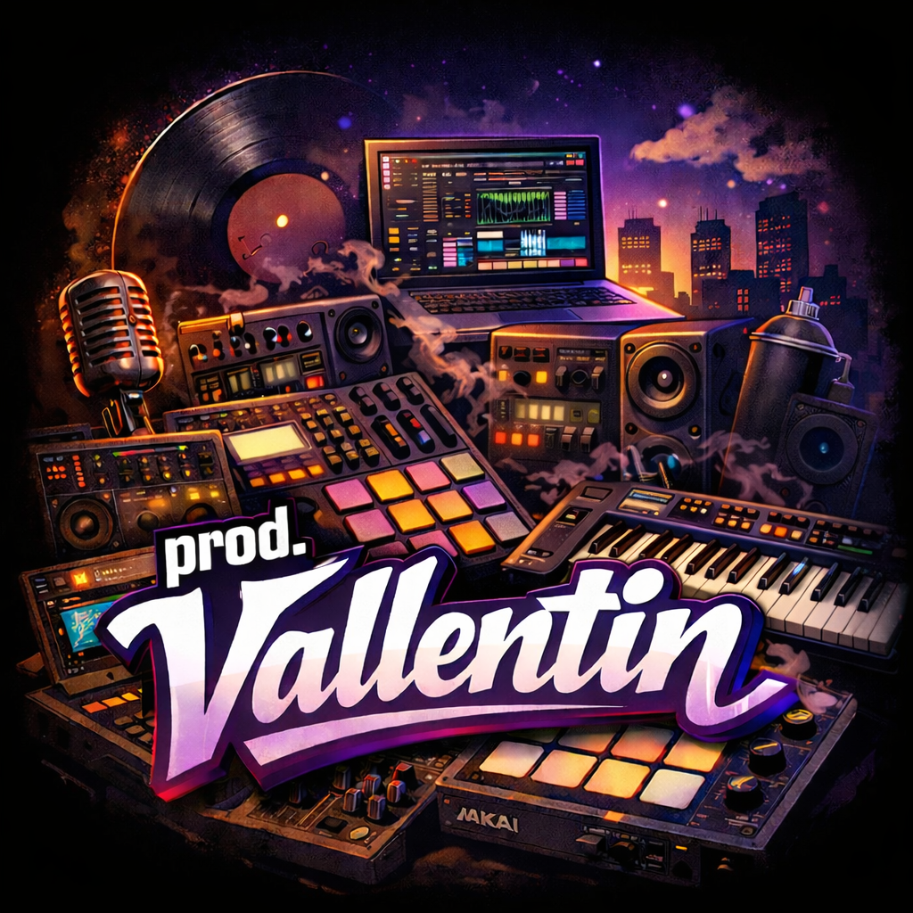Vallentin's profile picture