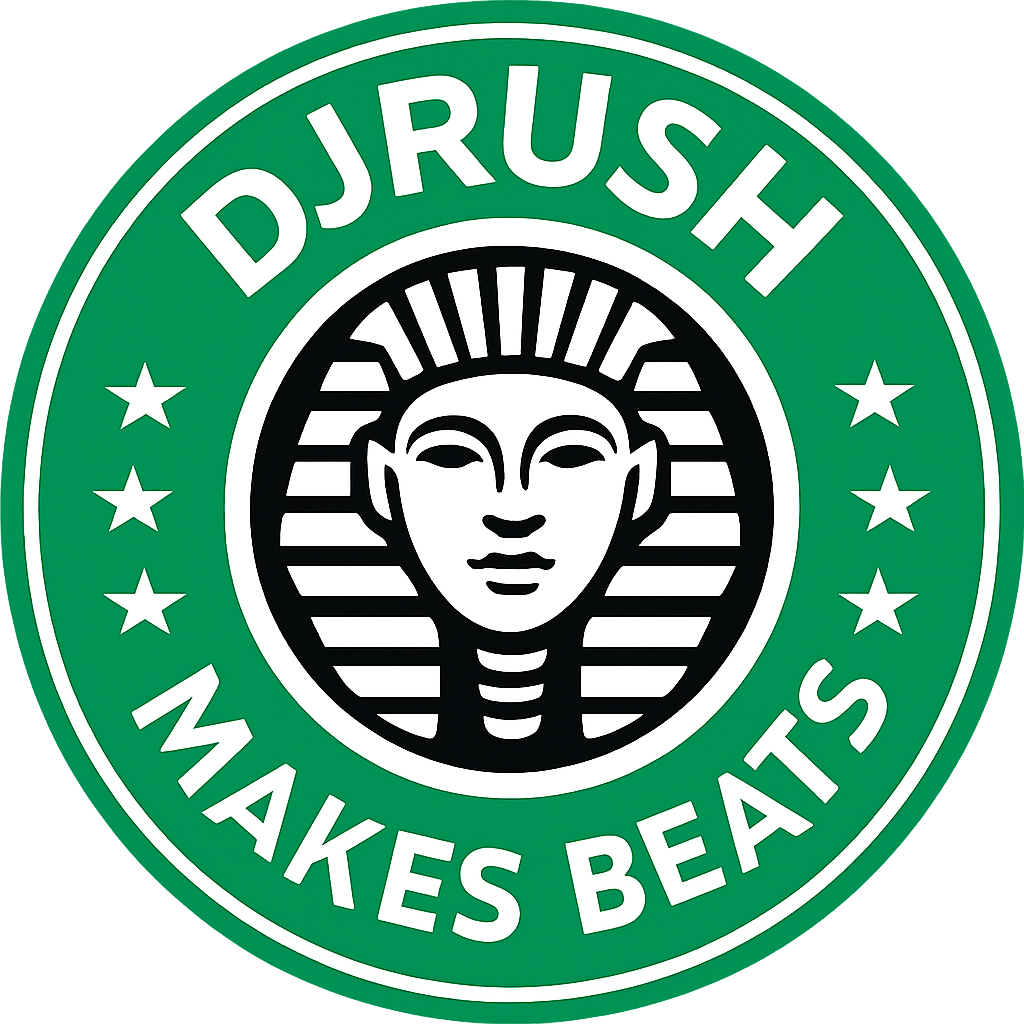 djrushMAKESBEATS's profile picture