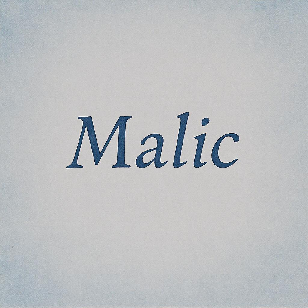 malic profile hero