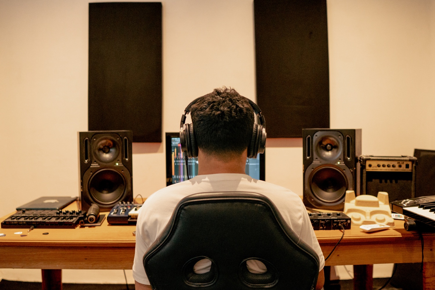 NeisserProducer profile hero