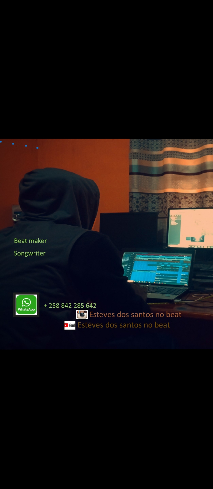 Evs Ds Beatz