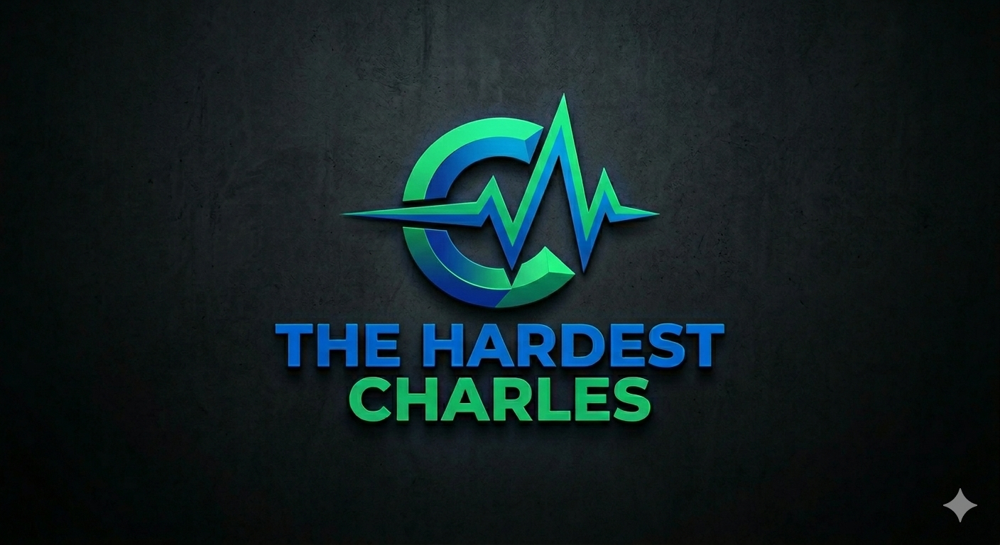 TheHardestCharles
