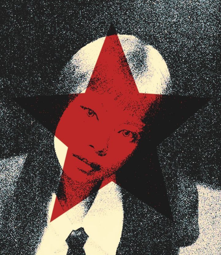starstruck's profile picture