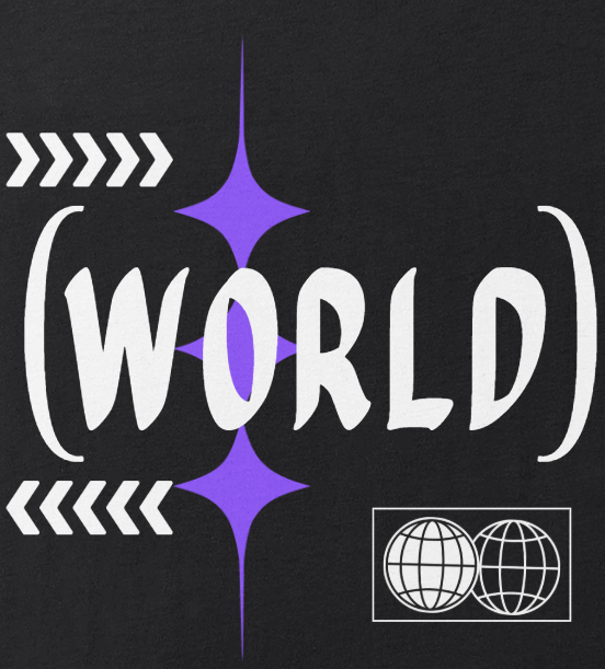 WORLD's profile picture