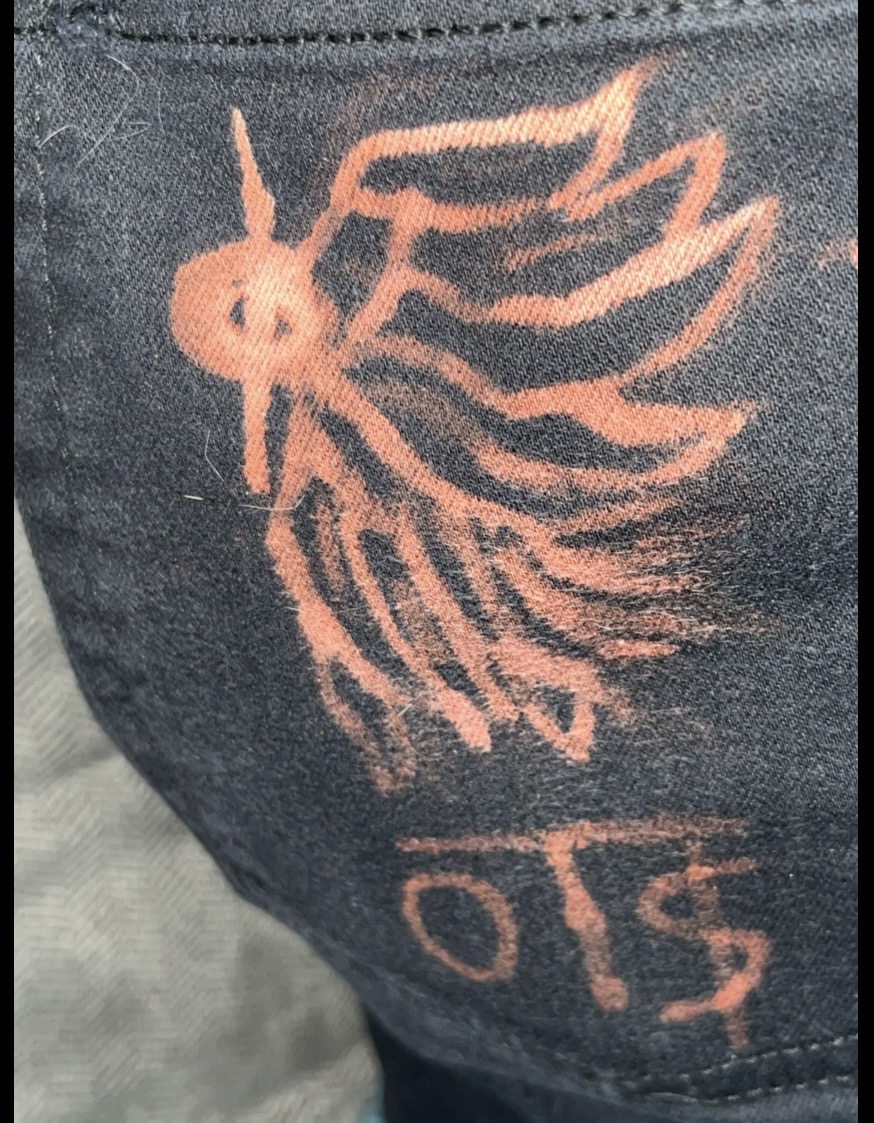 OTS profile hero