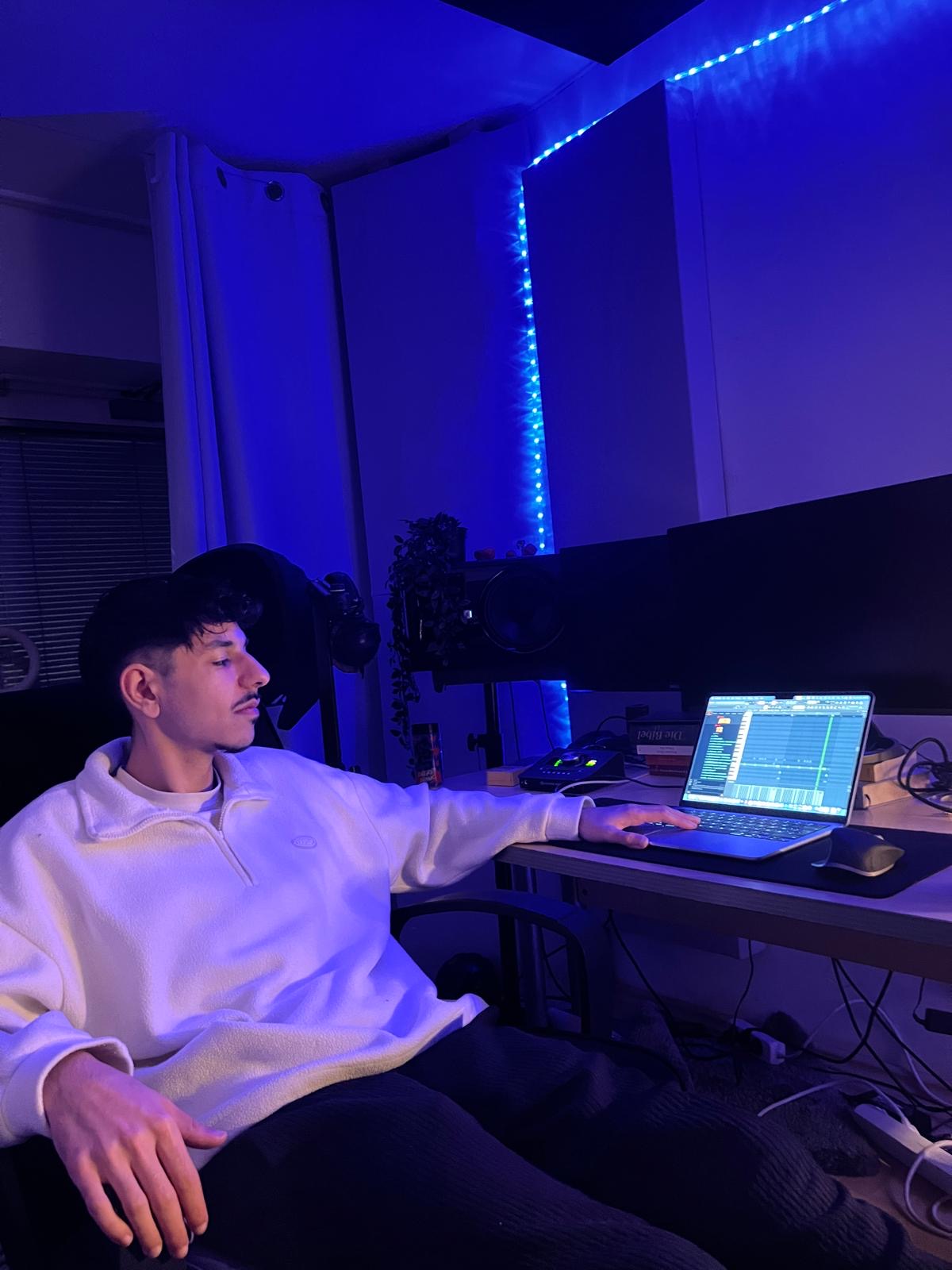 zeybeats's profile picture