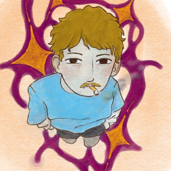 gongueiroya's profile picture
