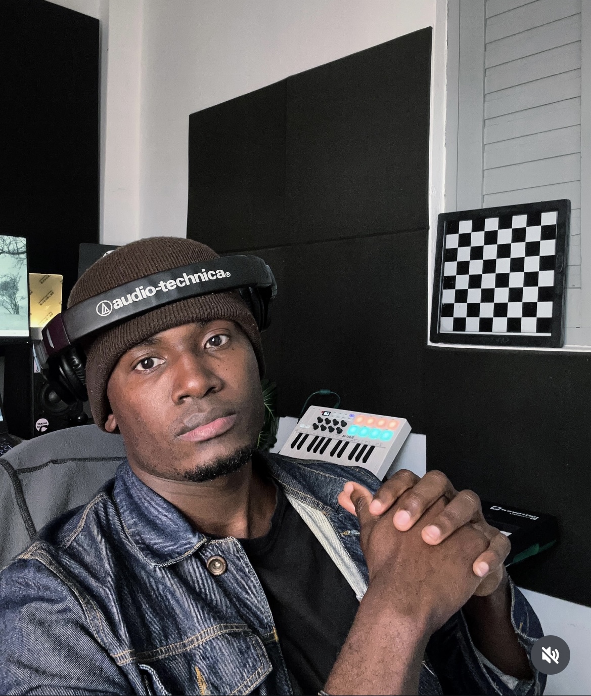 bizionthebeat