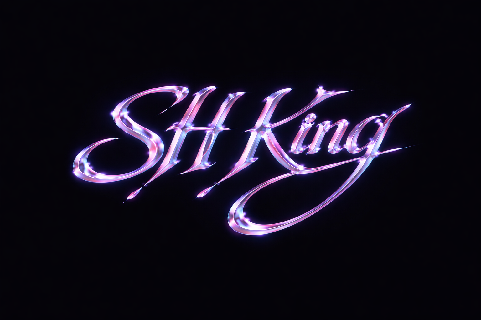 SH 👑