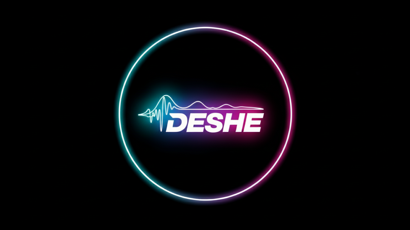 Deshe
