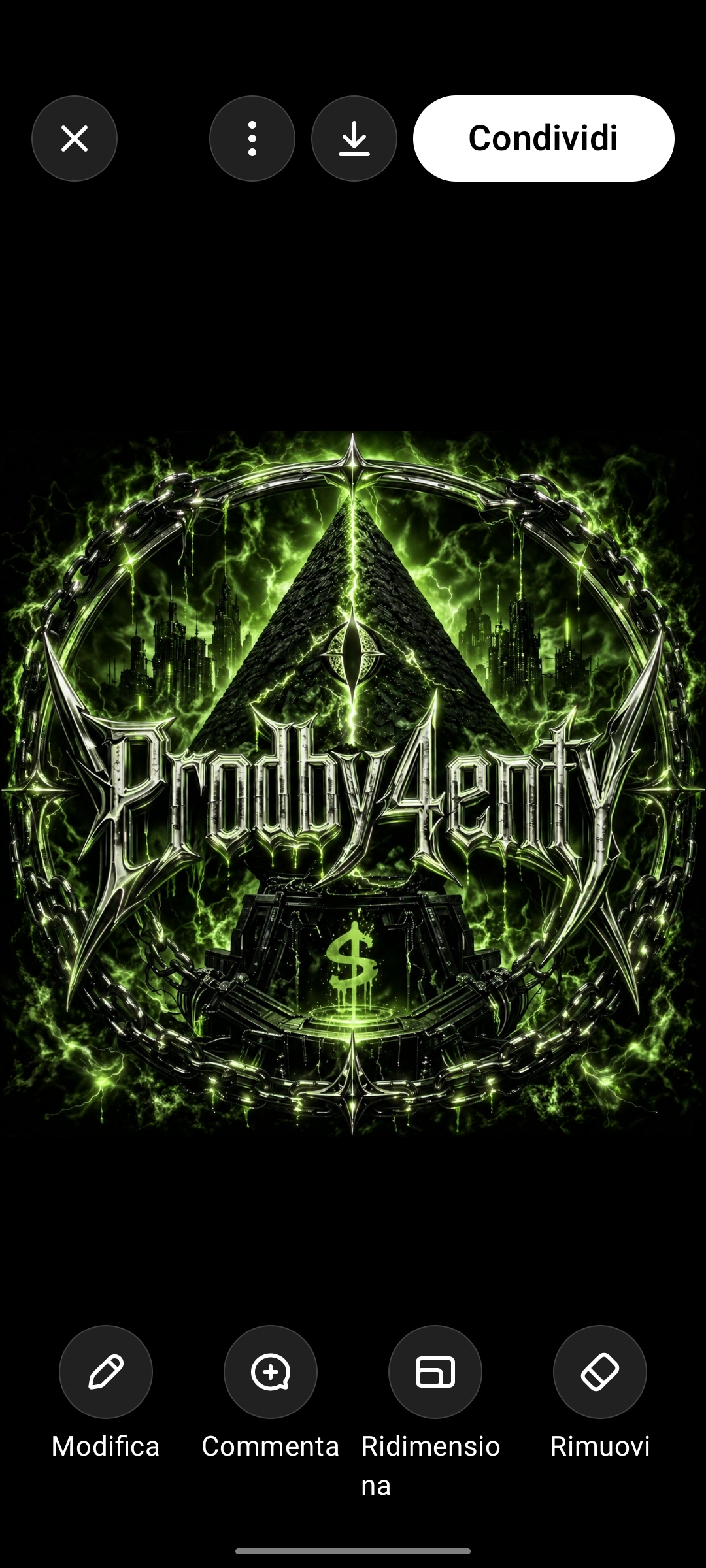 Prodby4enty333 profile hero