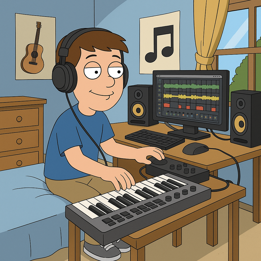 beatsbyved