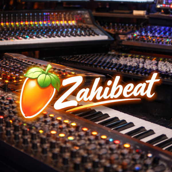 Zahi.Beat