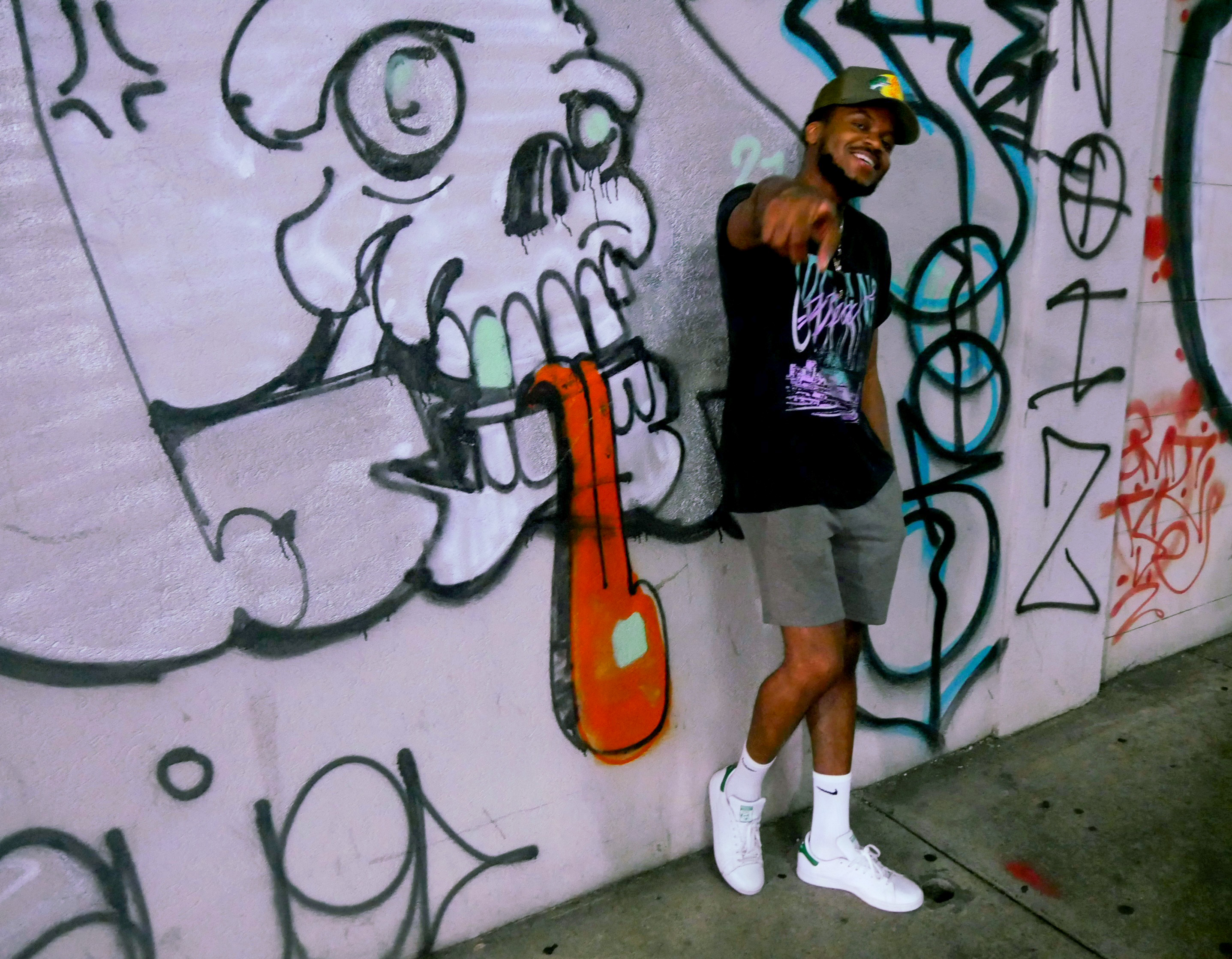 vinnlbeats profile hero