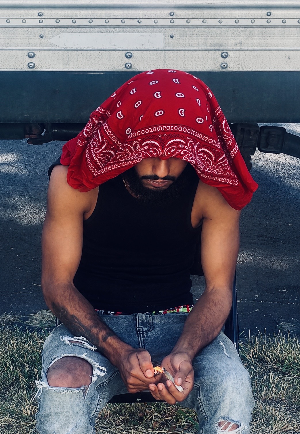Mazary 23's profile picture