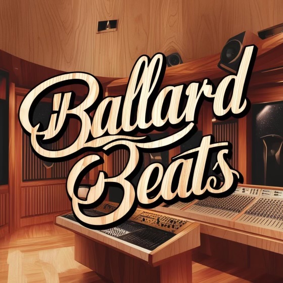 @ballardbeats