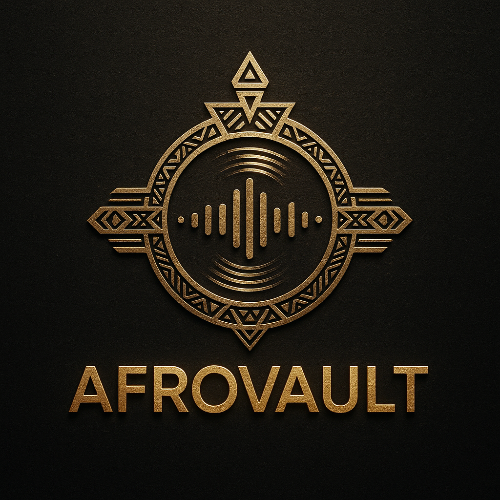 Afrovault's profile picture