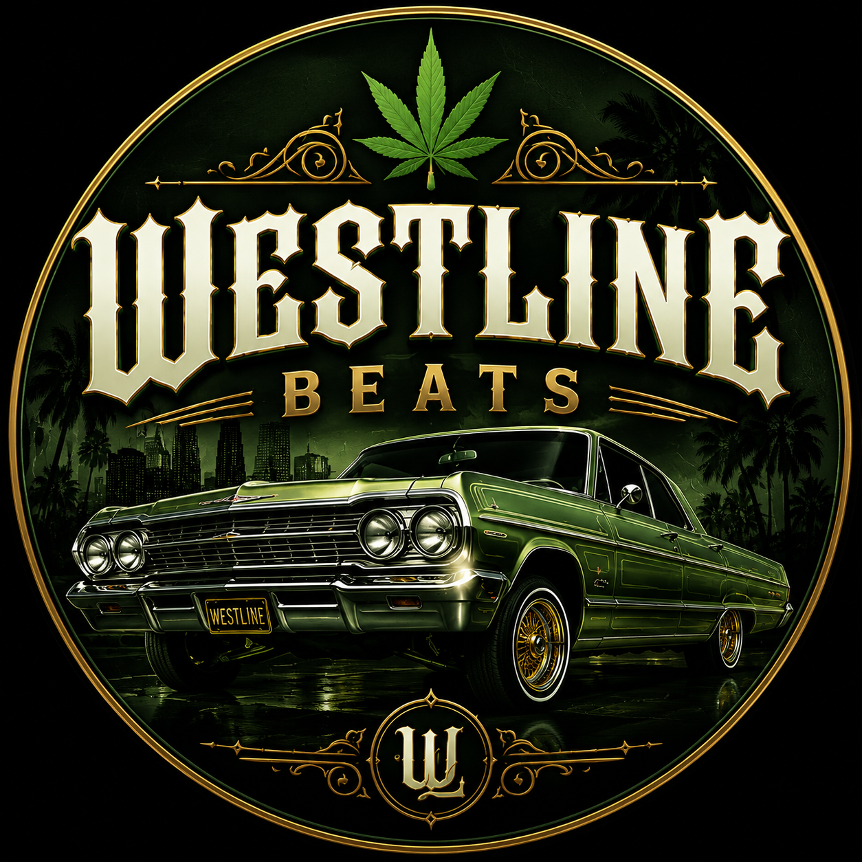 westlinebeats's profile picture