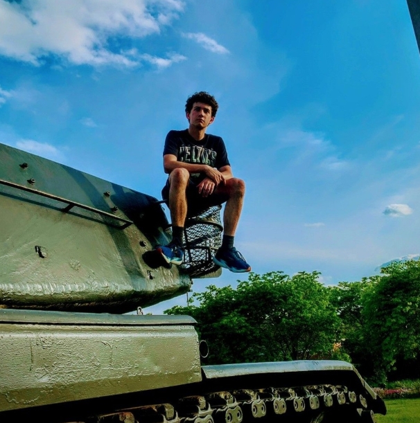 Vice Monarch's profile picture