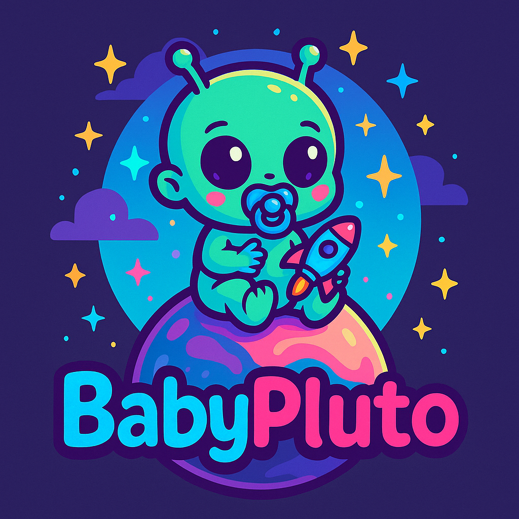 BabyPluto