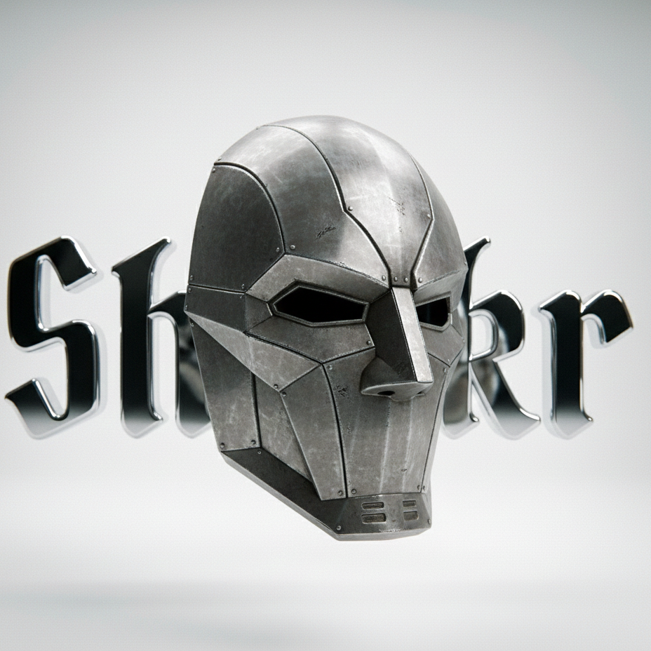 Sh0kr