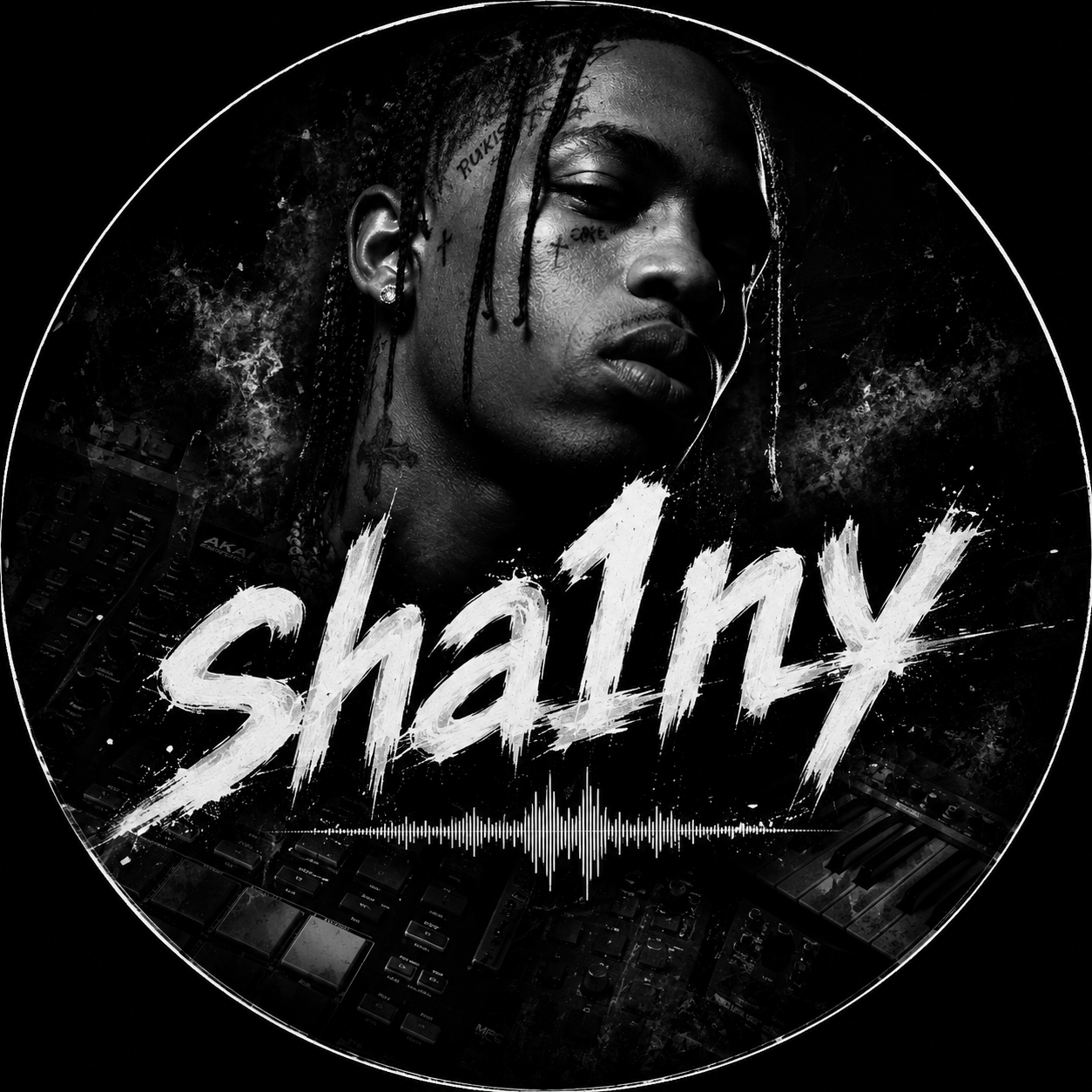 sha1ny profile hero