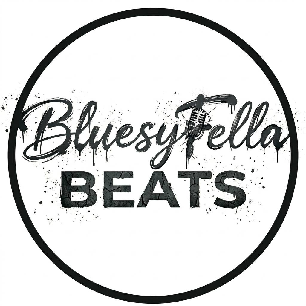Bluesyfellabeats's profile picture