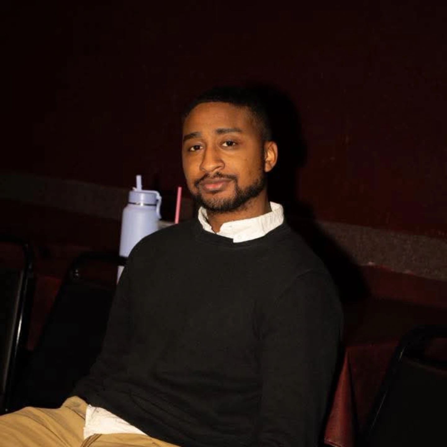 Itselijahray
