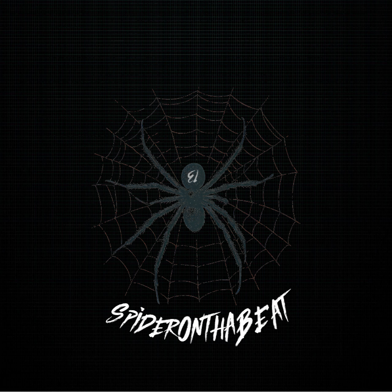 SpideronThaBeat profile hero