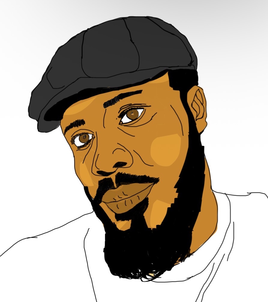 Holyman's profile picture