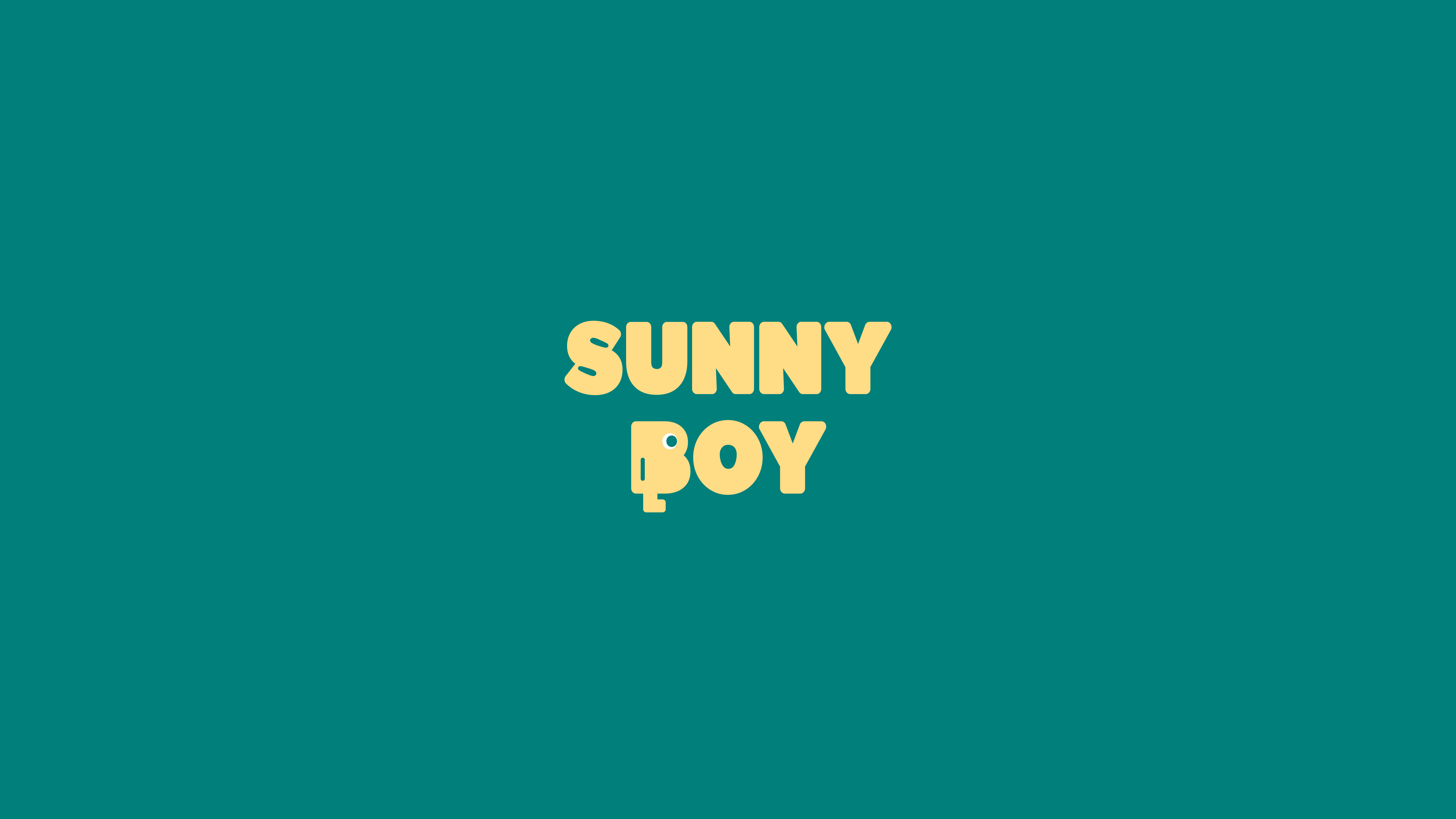 Sunny Boy (by Oliver Berg)