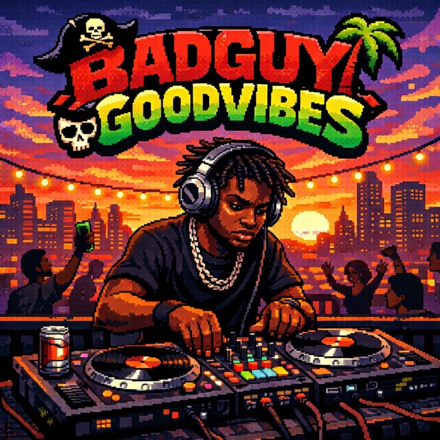 BADGUYGOODVIBES's profile picture