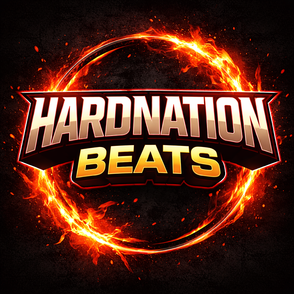 Hard nation beat