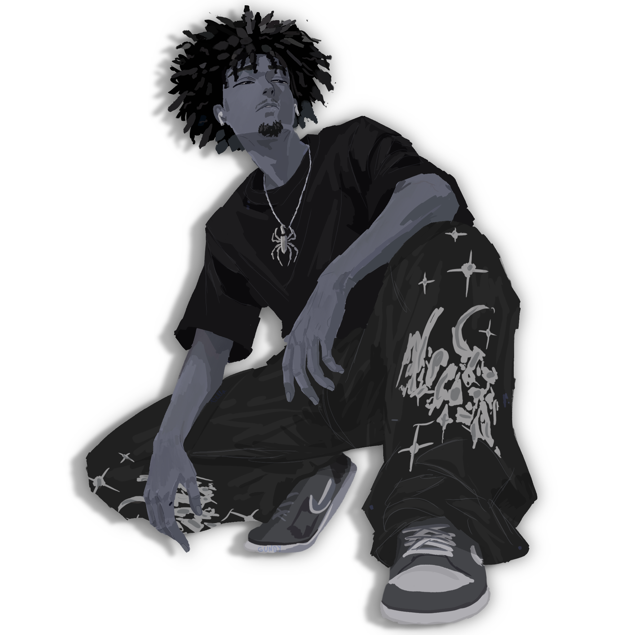 YaBoiiDrazo