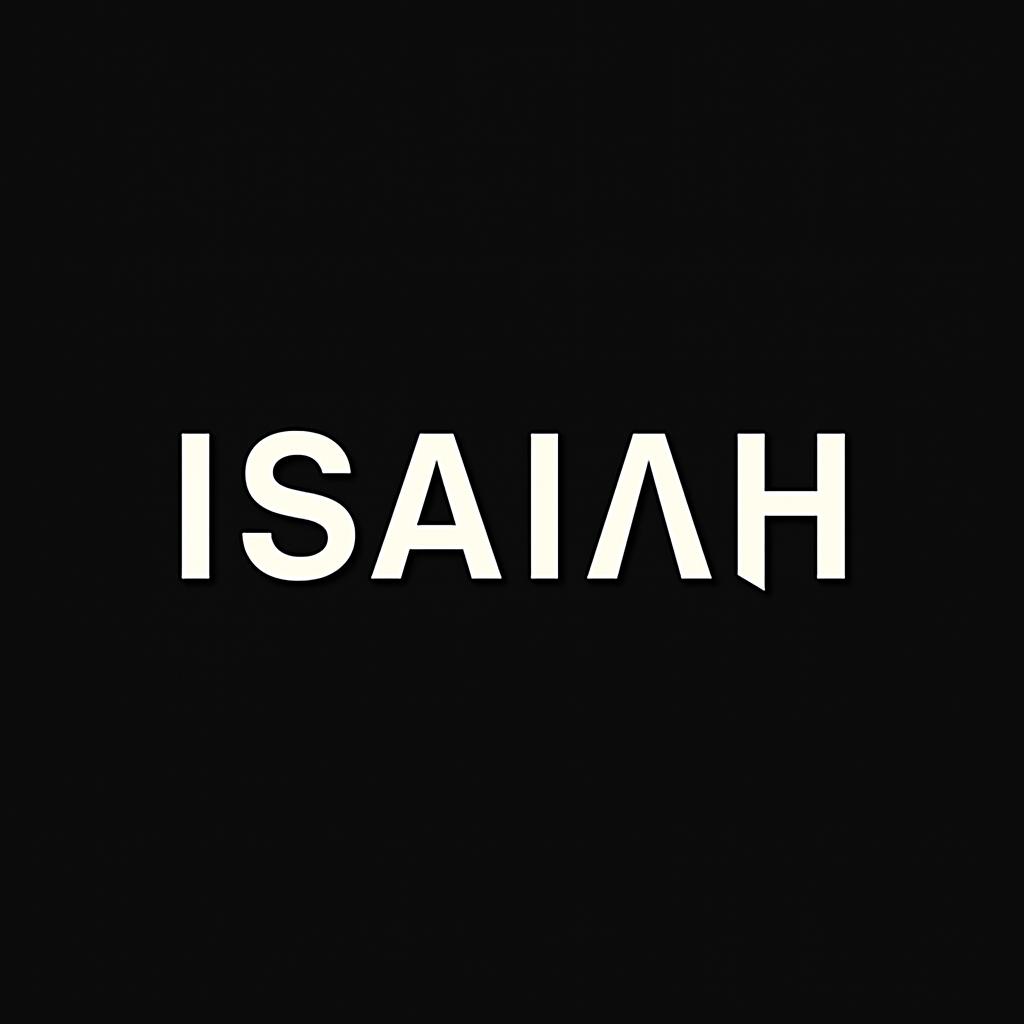 ISAIΛH