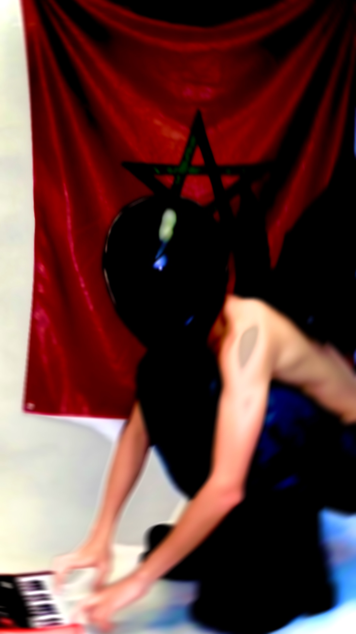 Dio Hendrix's profile picture