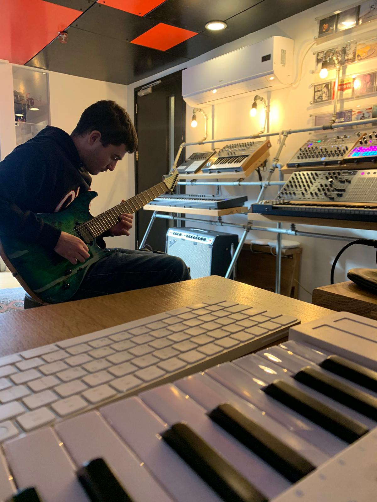 idobergmusic profile hero