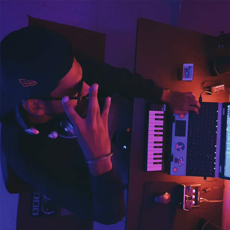 LakshBeats's profile picture